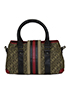 Bolso Vintage, vista trasera